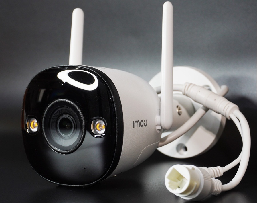 Camera WIFI 
