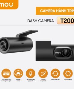 Camera Hành Trình IMOU T200
