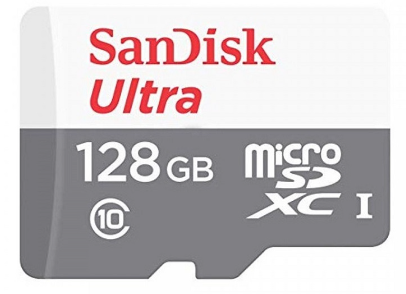 THẺ NHỚ 128GB SANDISK