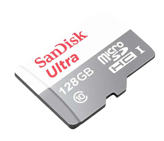 THẺ NHỚ 128GB SANDISK1