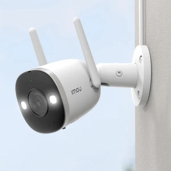 camera ngoài trời 3MP IMOU IPC-F32FP